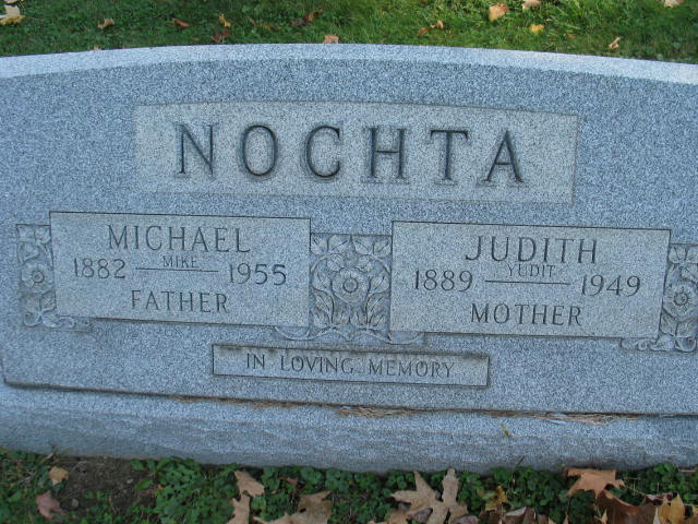 tombstone